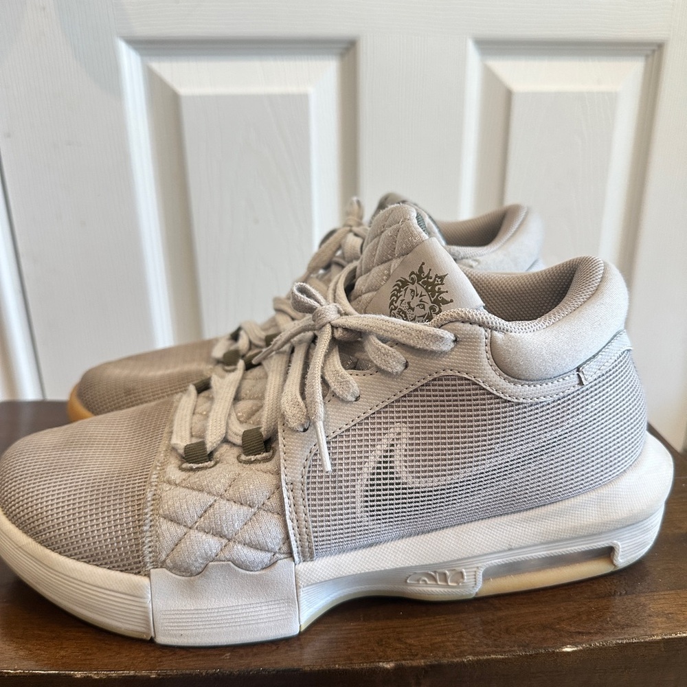 Nike mens LeBron witness 8 Sneakers size 10.5